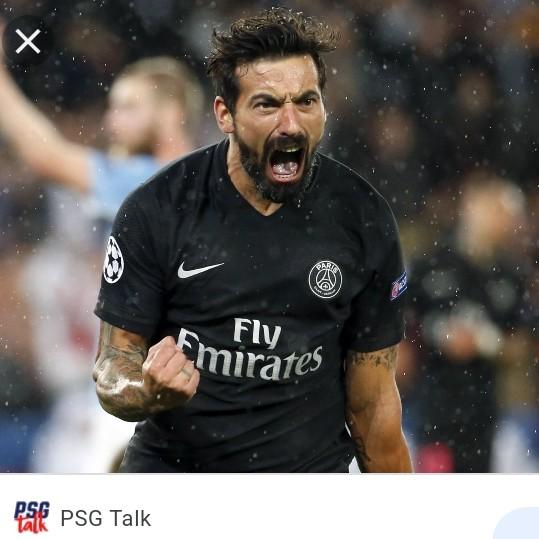 Ezequiel Lavezzi