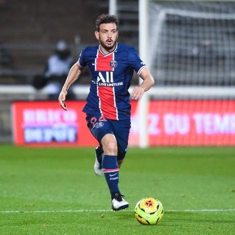Alessandro Florenzi