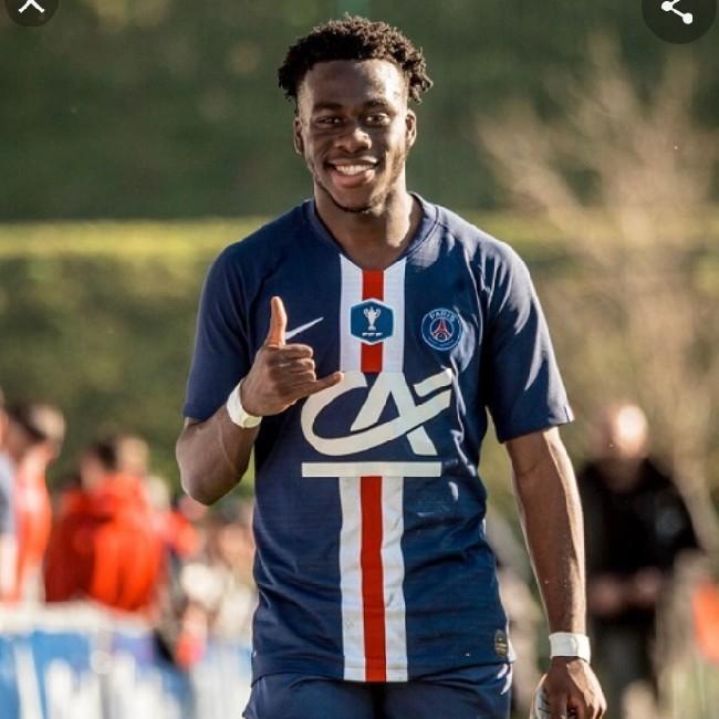 Arnaud Kalimuendo