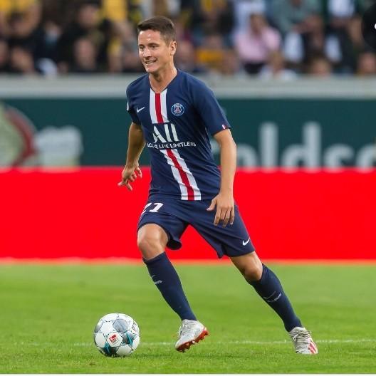 Ander Herrera