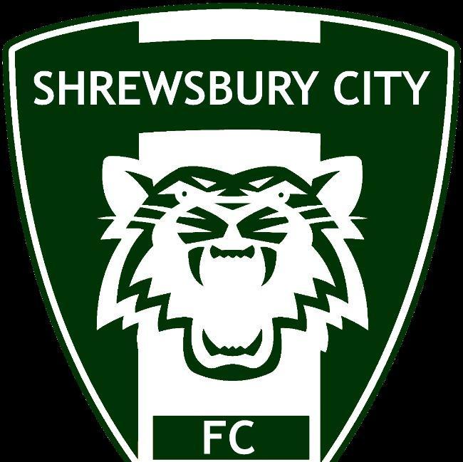 Shrewsbury City FC