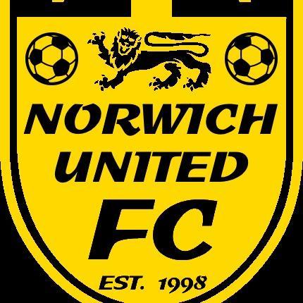 Norwich United FC