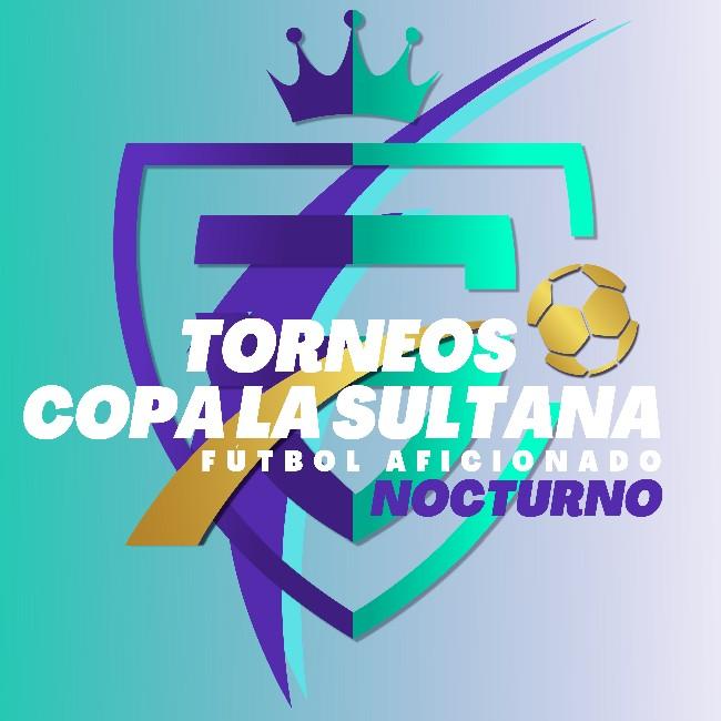 TORNEO NOCTURNO COPA LA SULTANA (VERSIÓN 4).