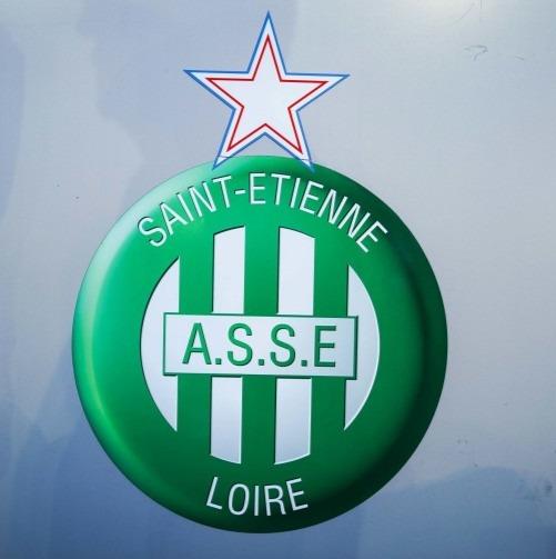 Saint- Etienne