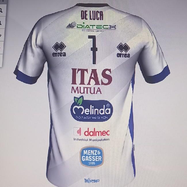 De Luca