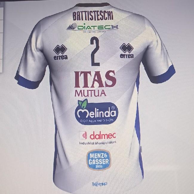 Battisteschi