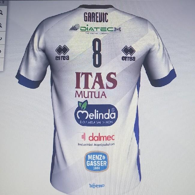 Garevič
