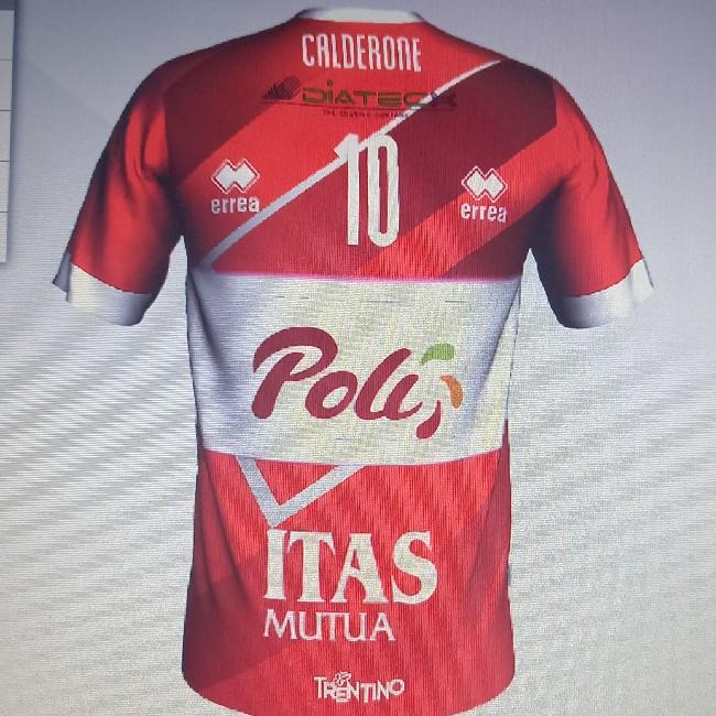 Calderone (L)