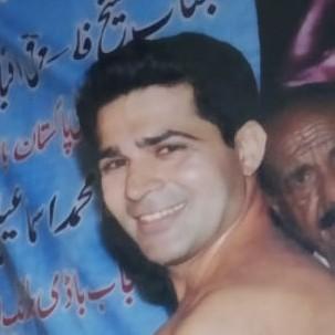 Khizar Hayat