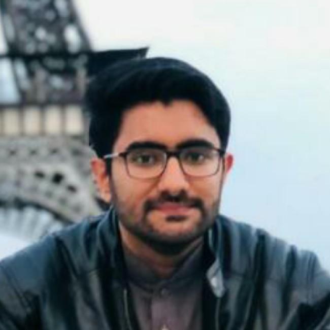 Ali Azhar