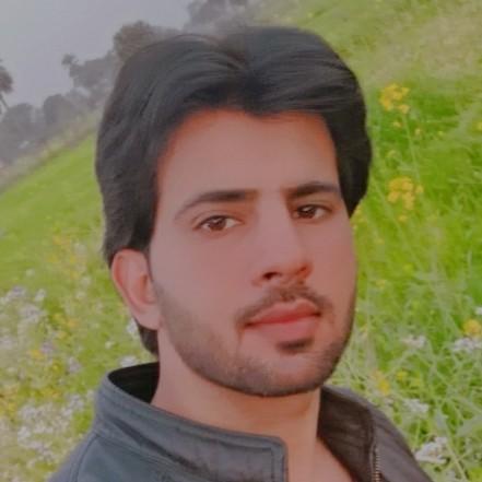 Bilal Zamir