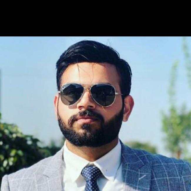 Numan Wahla