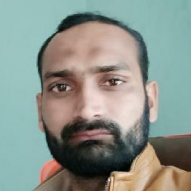 Rana Shahid