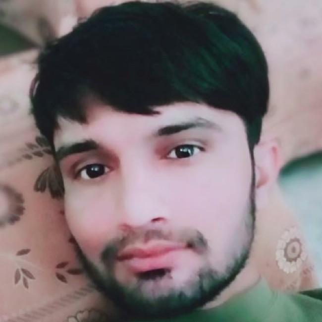 Rana Imran