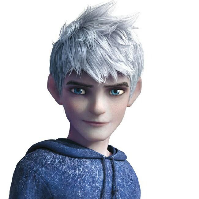 Jack Frost