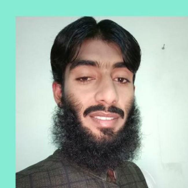 Hafiz Sahib