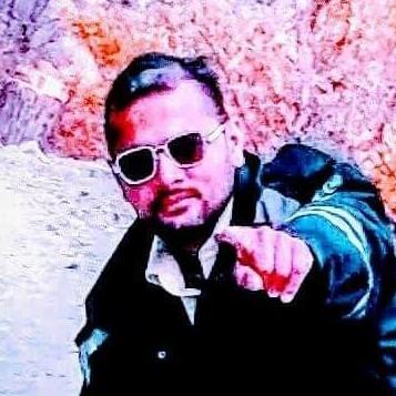 Azhar punjab police