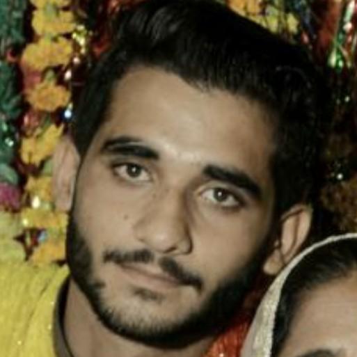 Shahzaib Malik