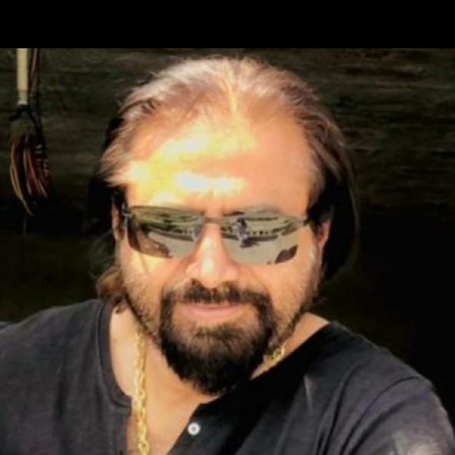 Ghafoor Baba