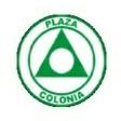 Plaza Colonia