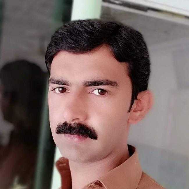 Mazhar Shah