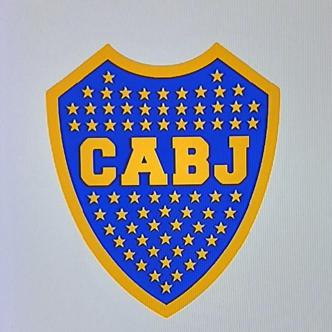 BOCA JUNIORS