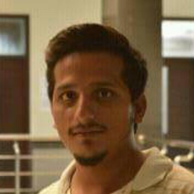 M.Arshad