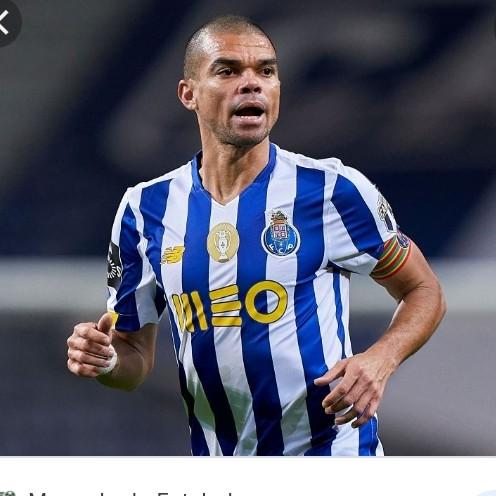 Pepe