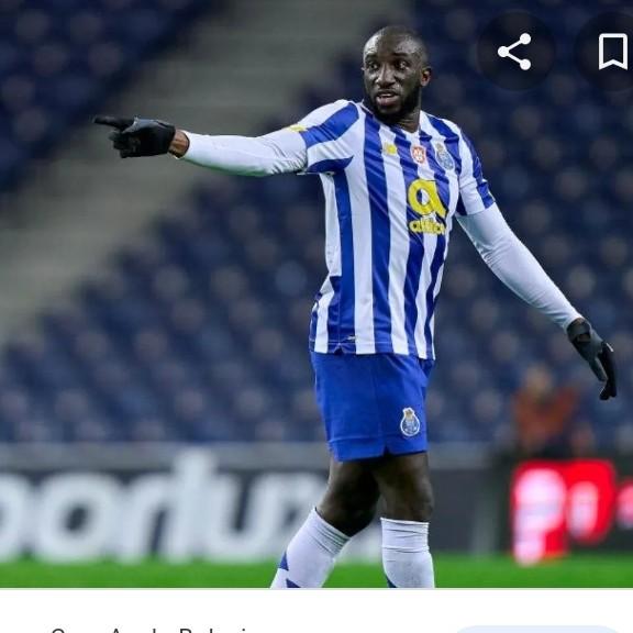 Moussa Marega