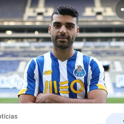 Mehdi Taremi