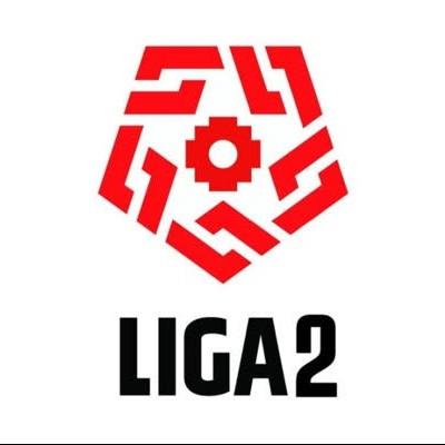 LIGA 2