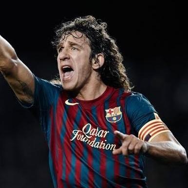 (ZAG) Puyol
