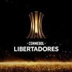 CONMEBOL LIBERTADORES²¹