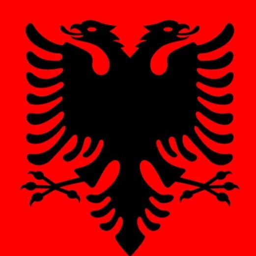 ALBANIA🇦🇱