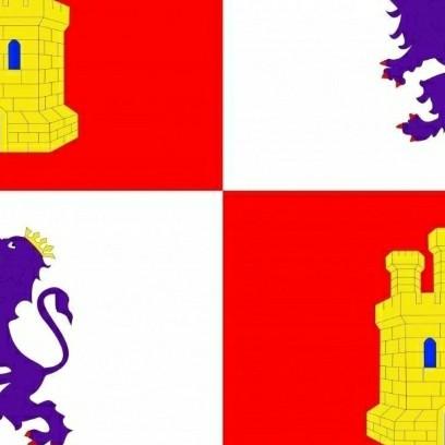 CASTILLA Y LEON🇪🇸