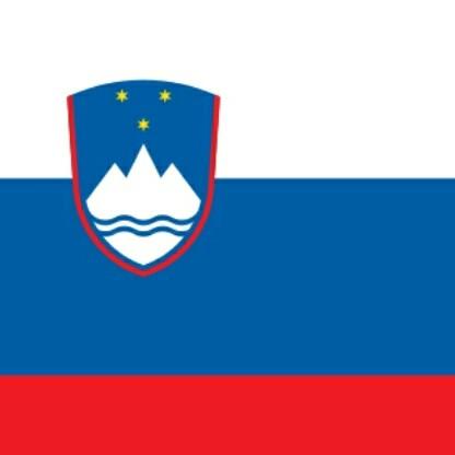 ESLOVENIA🇸🇮