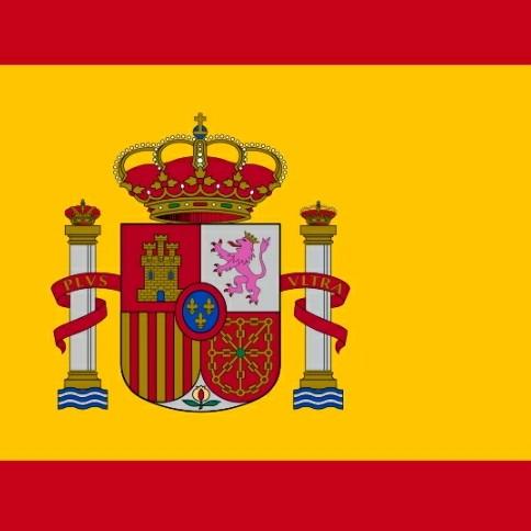 ESPAÑA🇪🇸