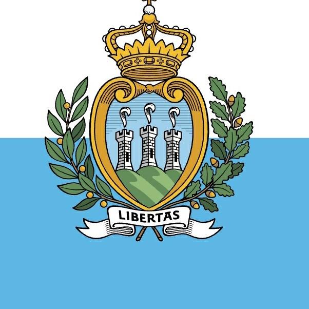SAN MARINO🇸🇲