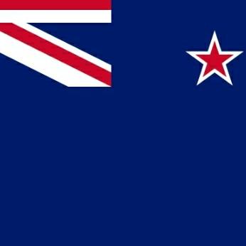 NUEVA ZELANDA🇳🇿
