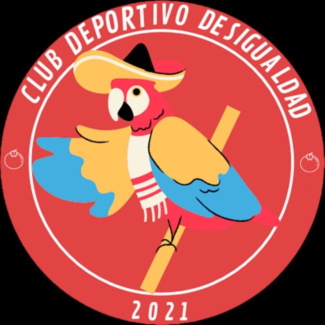 CD Desigualdad