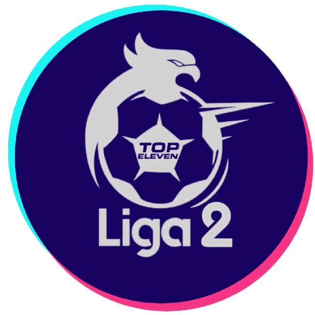 Liga2 Top Eleven ID - S3
