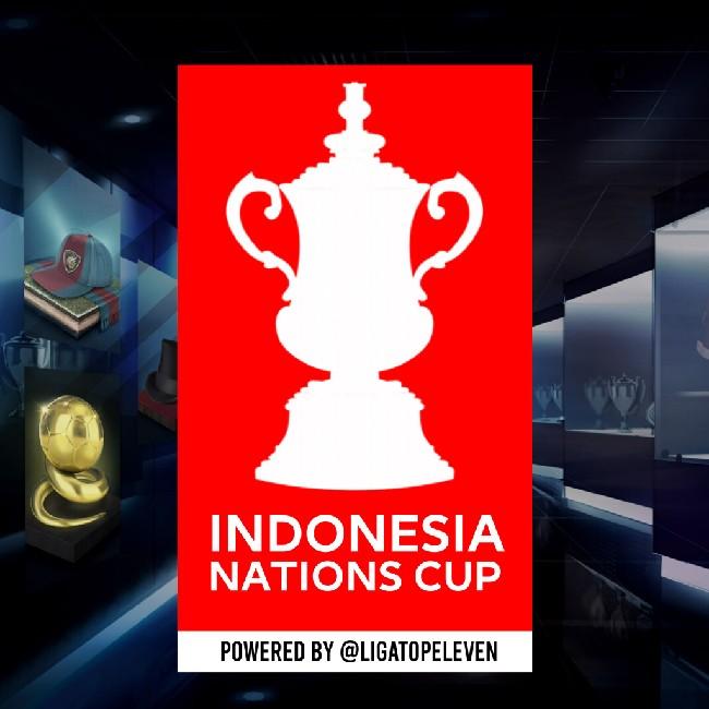 Indonesia Nations Cup S1