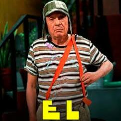 MC) CHAVES DO OCHO