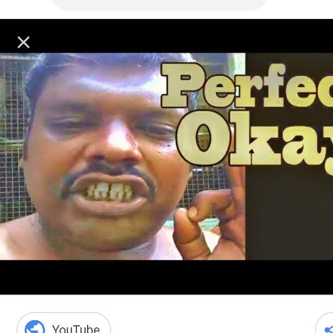 FERFECT OK FC