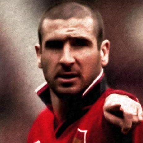 Cantona