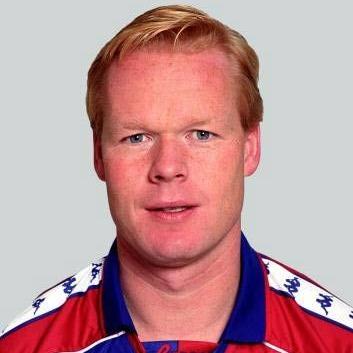 Koeman