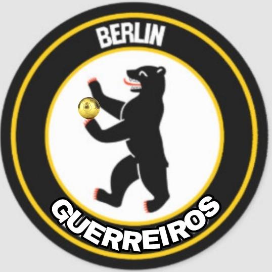 GUERREIROS DE BERLIN
