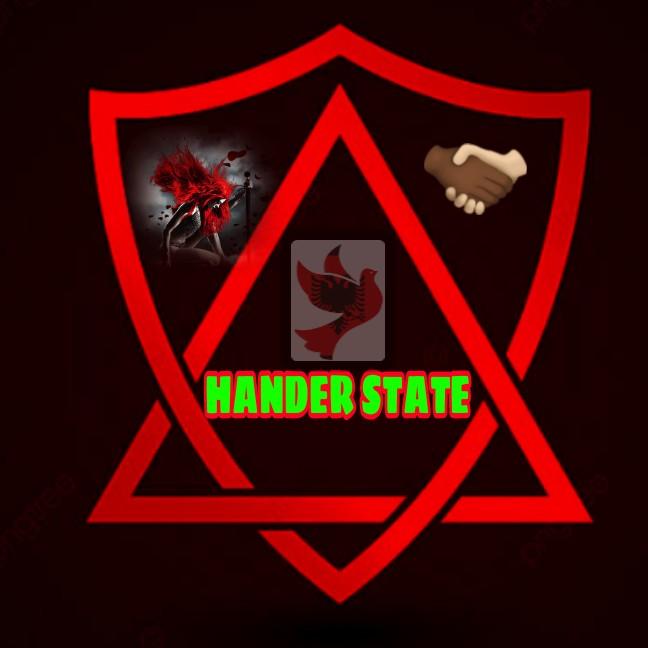 HANDER STATE