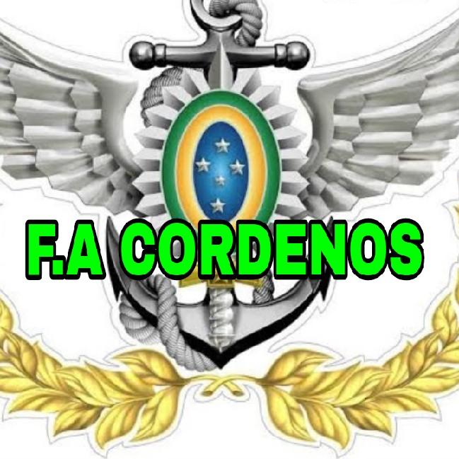 F.A CORDENOS
