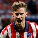 Marcos Llorente